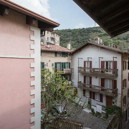 Apartamento Residenza Picalof Torbole Sul Garda Exterior foto
