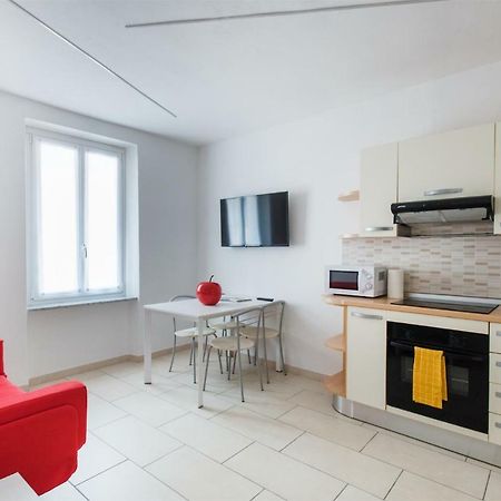 Apartamento Residenza Picalof Torbole Sul Garda Exterior foto