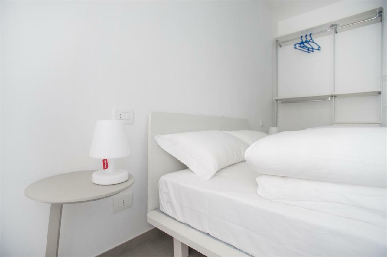 Apartamento Residenza Picalof Torbole Sul Garda Exterior foto