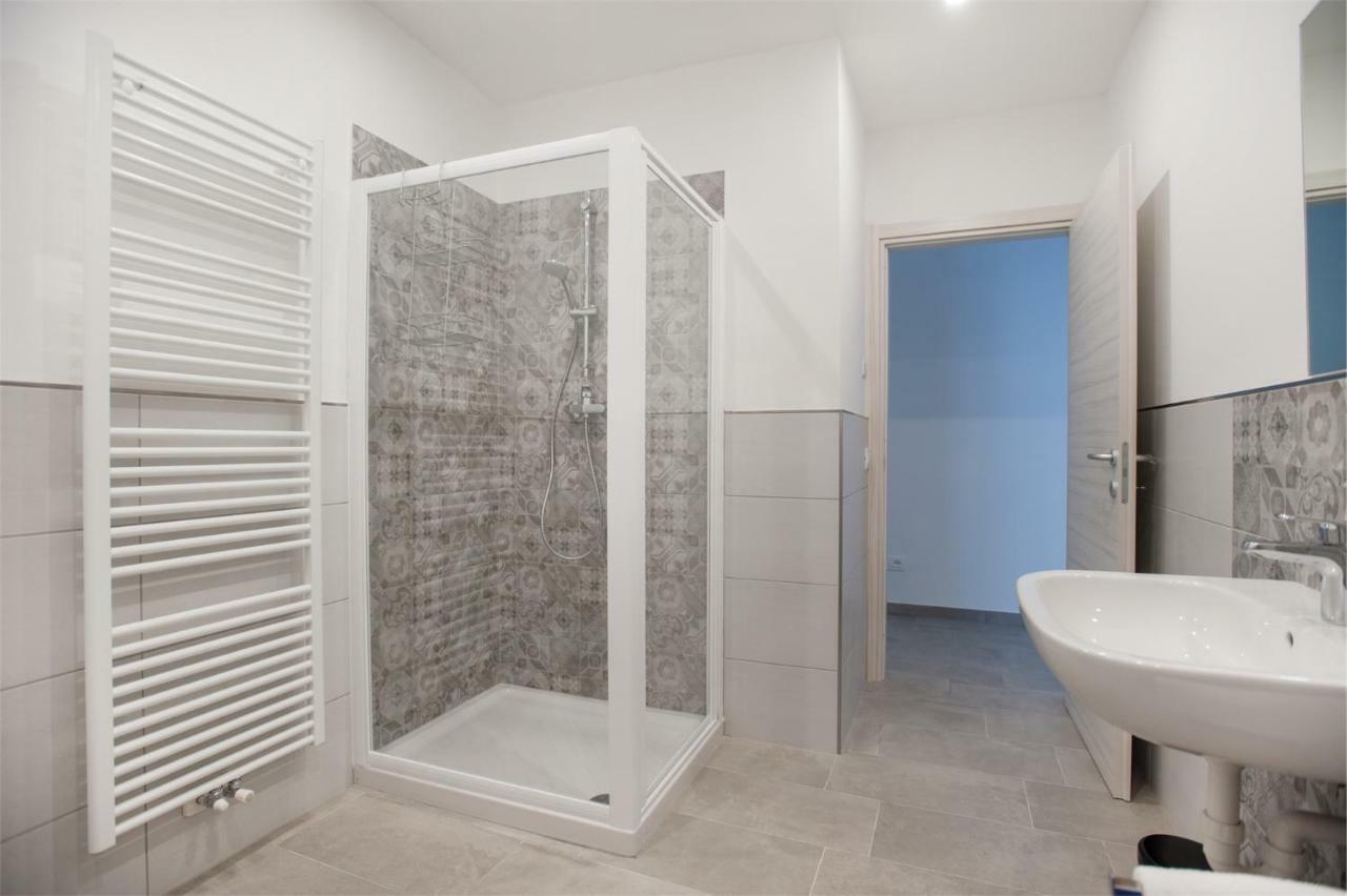 Apartamento Residenza Picalof Torbole Sul Garda Exterior foto
