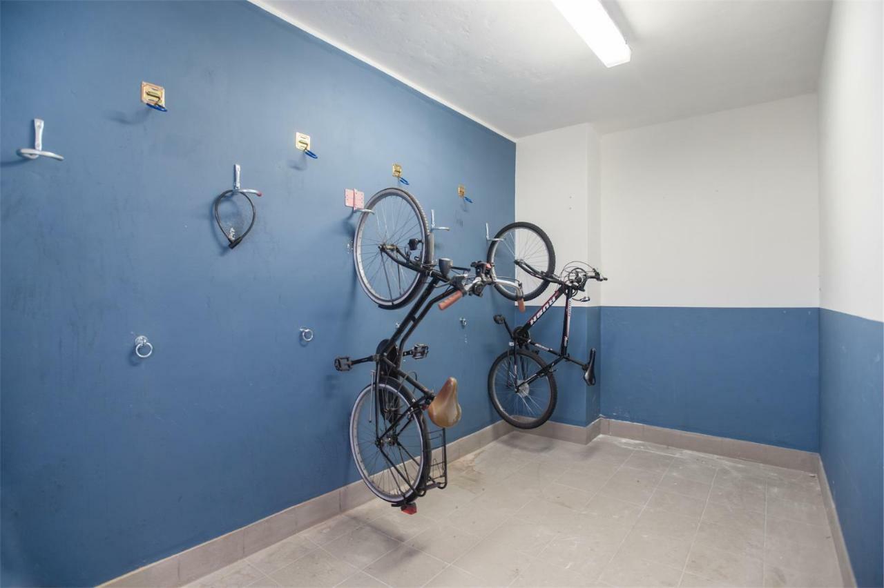 Apartamento Residenza Picalof Torbole Sul Garda Exterior foto