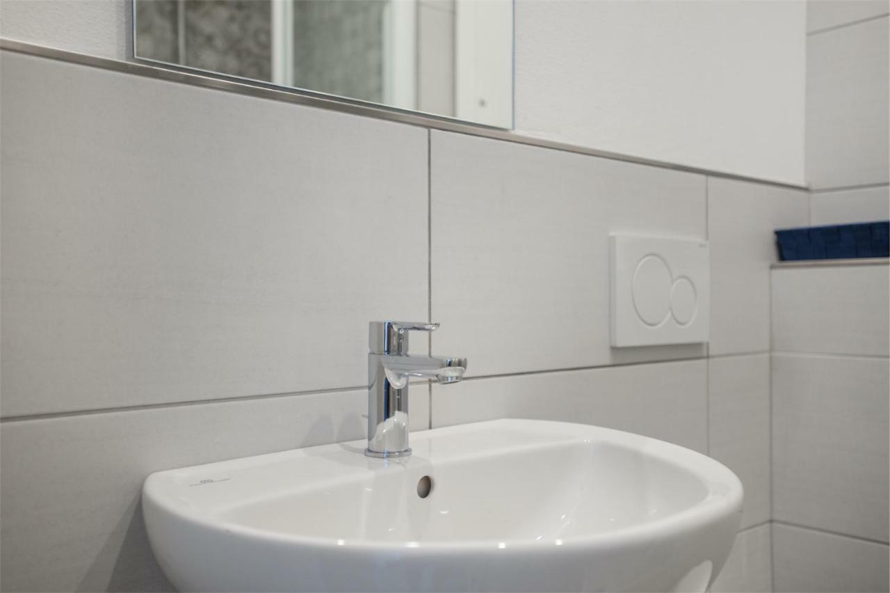 Apartamento Residenza Picalof Torbole Sul Garda Exterior foto