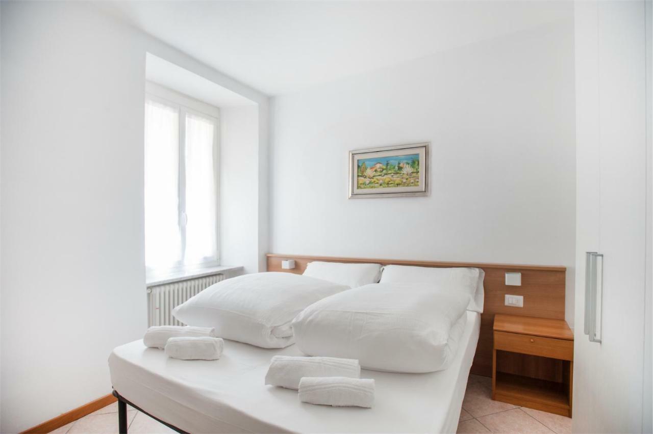 Apartamento Residenza Picalof Torbole Sul Garda Exterior foto