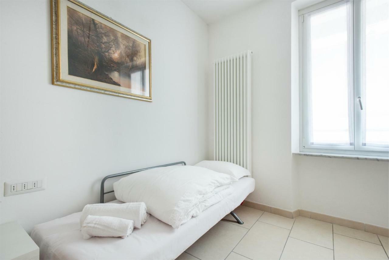 Apartamento Residenza Picalof Torbole Sul Garda Exterior foto