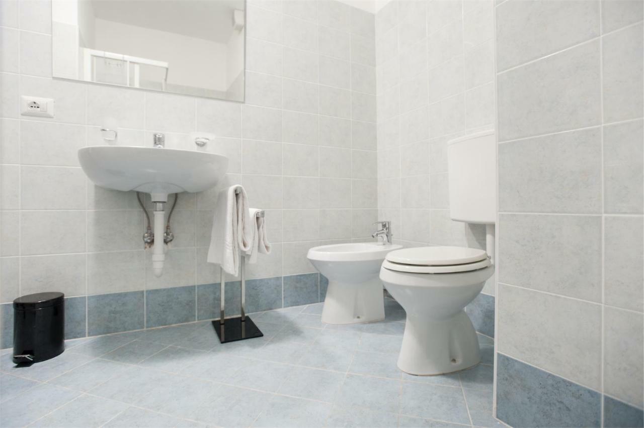 Apartamento Residenza Picalof Torbole Sul Garda Exterior foto