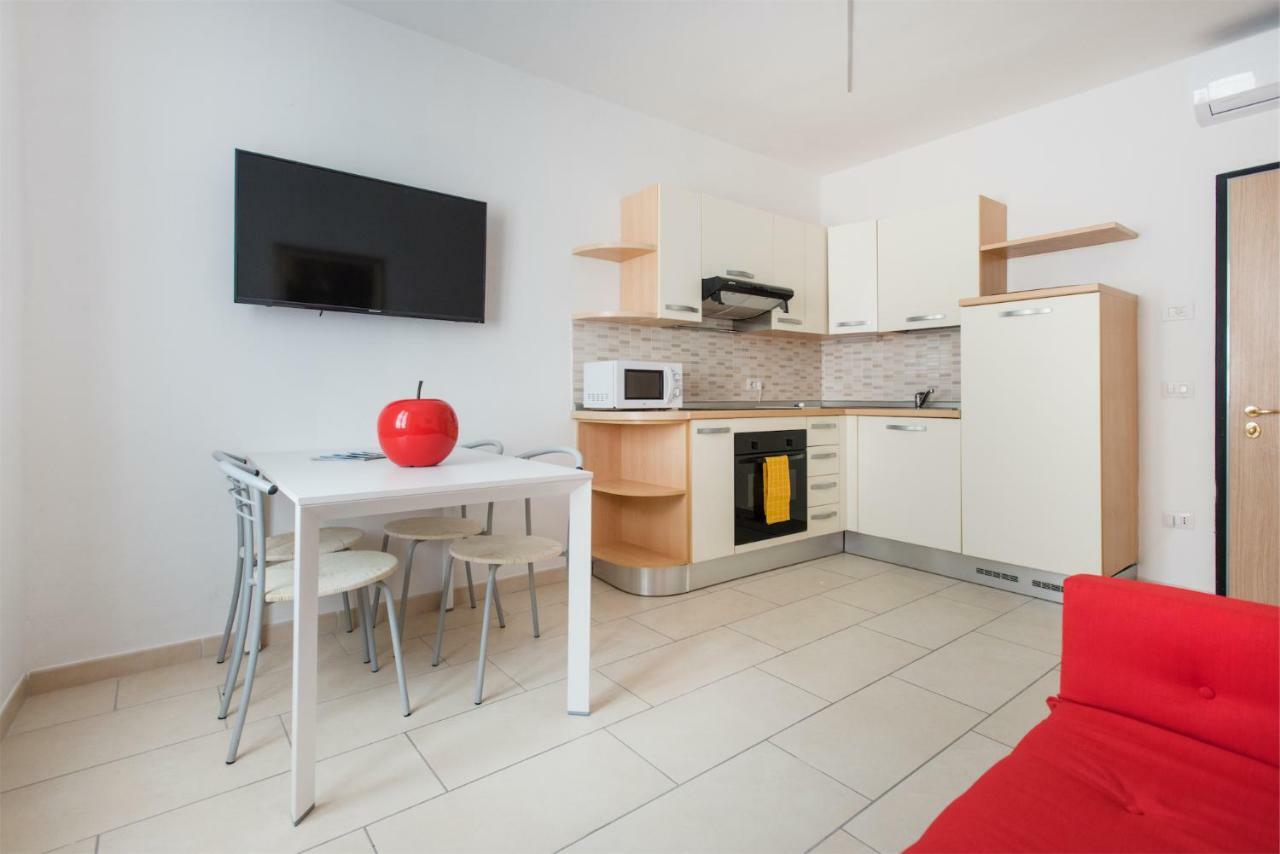 Apartamento Residenza Picalof Torbole Sul Garda Exterior foto